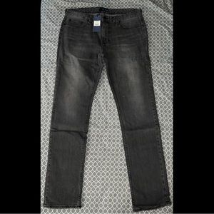 Five Four black jeans